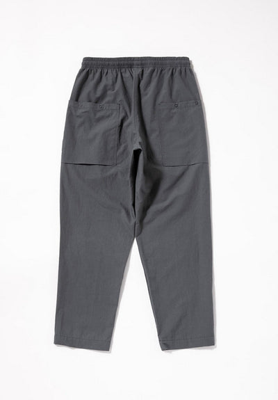 Jackman sweat pants coton lin gris  JM4333