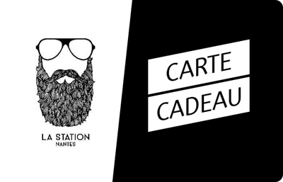 Carte cadeau