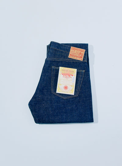 Samurai Jeans S510HX II