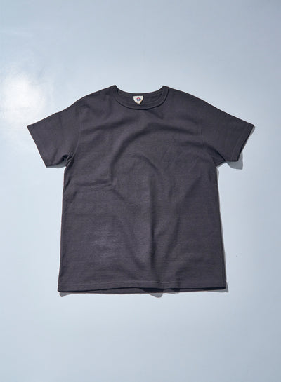 Samuraï Jeans T Shirt en coton Japonais SC01 KUROMAME