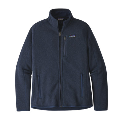 Patagonia Men's Better Sweater Fleece Jacket 25528  NENA