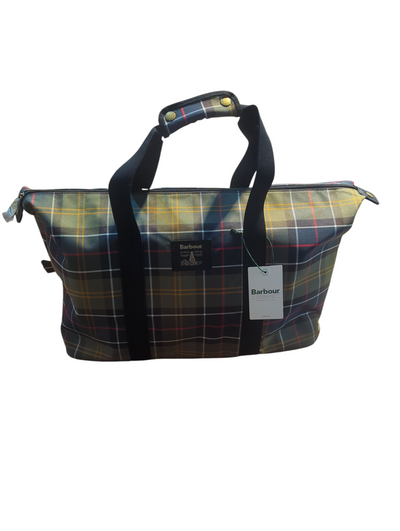 Sac Barbour Torridon Tartan