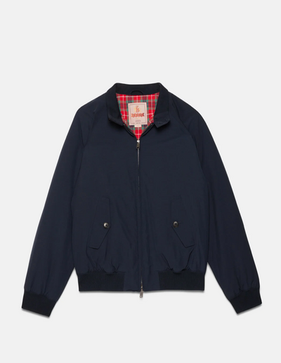 Blouson BARACUTA G9 Thermal Navy 309