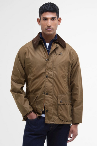 BARBOUR Bedale Bark