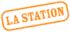 
            La station logo
          