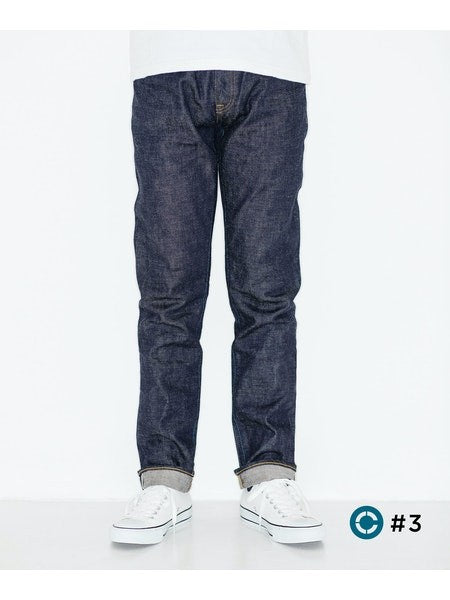 JAPAN BLUE JEANS J404 STRAIGHT 