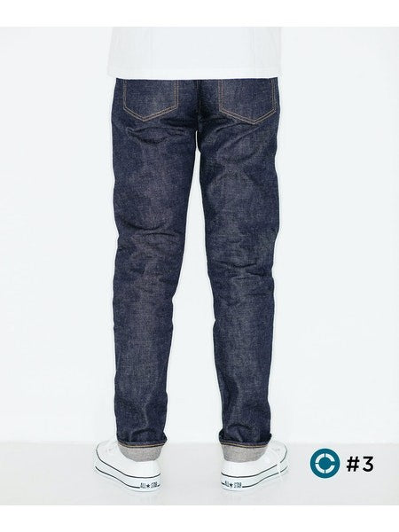 JAPAN BLUE JEANS J404 STRAIGHT 